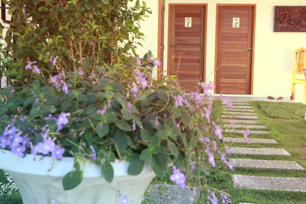 Chiang Mai Heritage House Ngoại thất bức ảnh