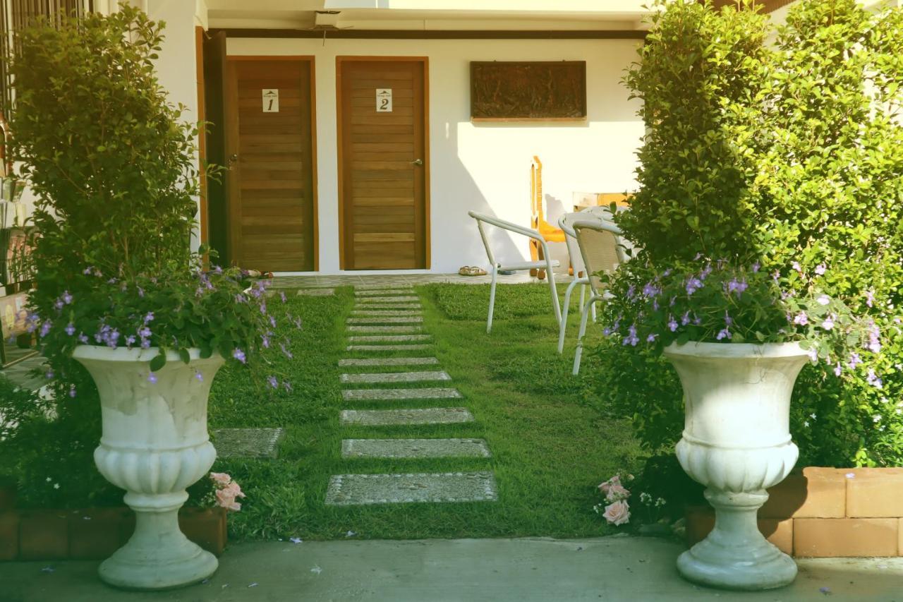 Chiang Mai Heritage House Ngoại thất bức ảnh