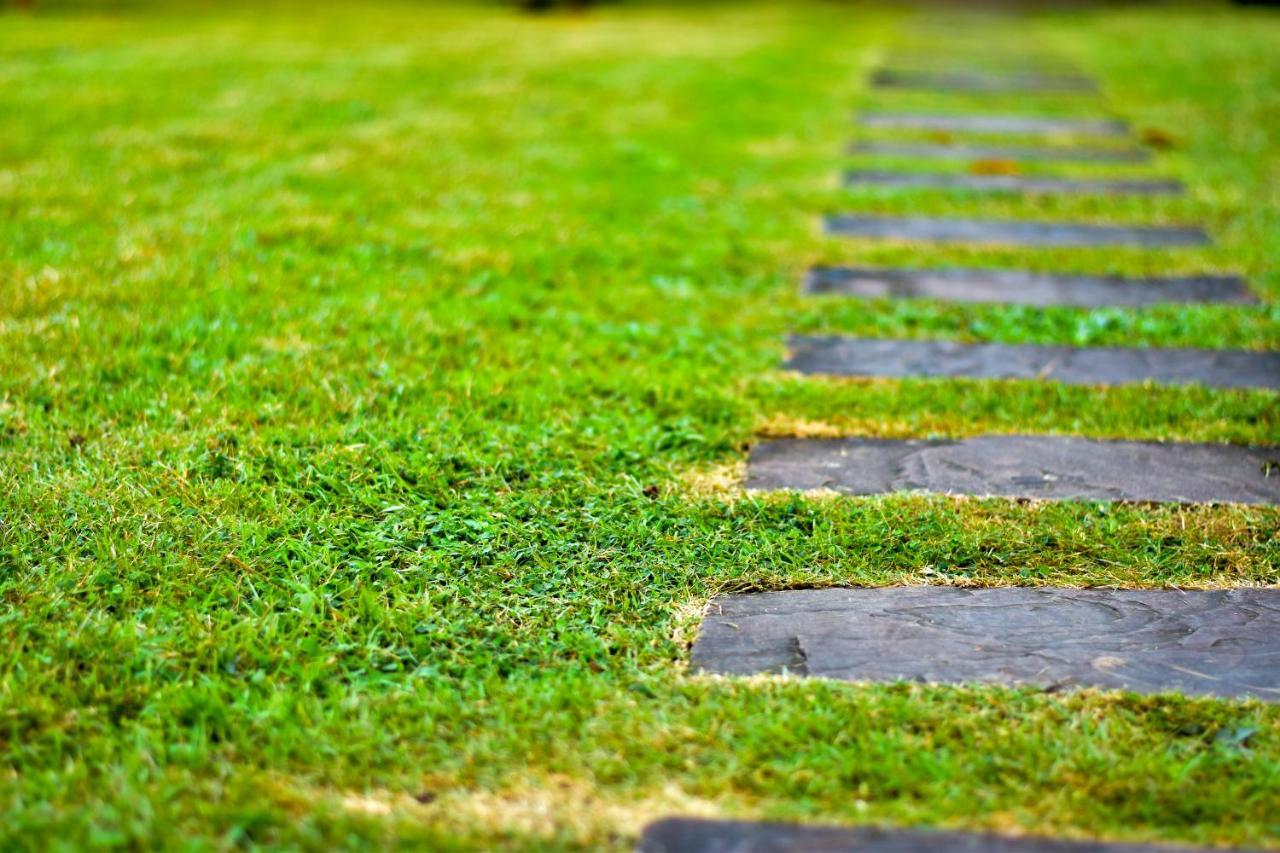 Chiang Mai Heritage House Ngoại thất bức ảnh