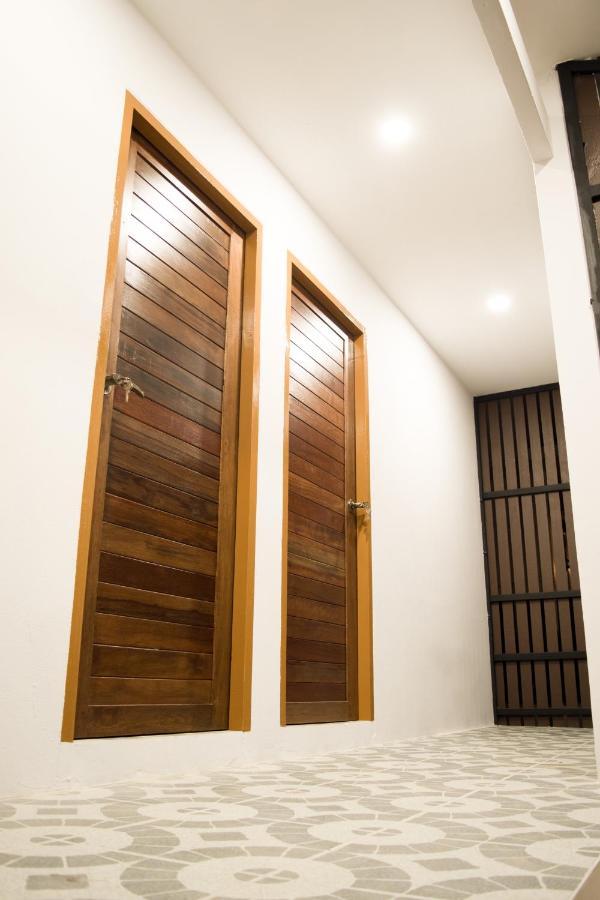 Chiang Mai Heritage House Ngoại thất bức ảnh