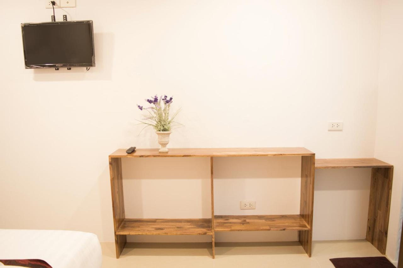 Chiang Mai Heritage House Ngoại thất bức ảnh