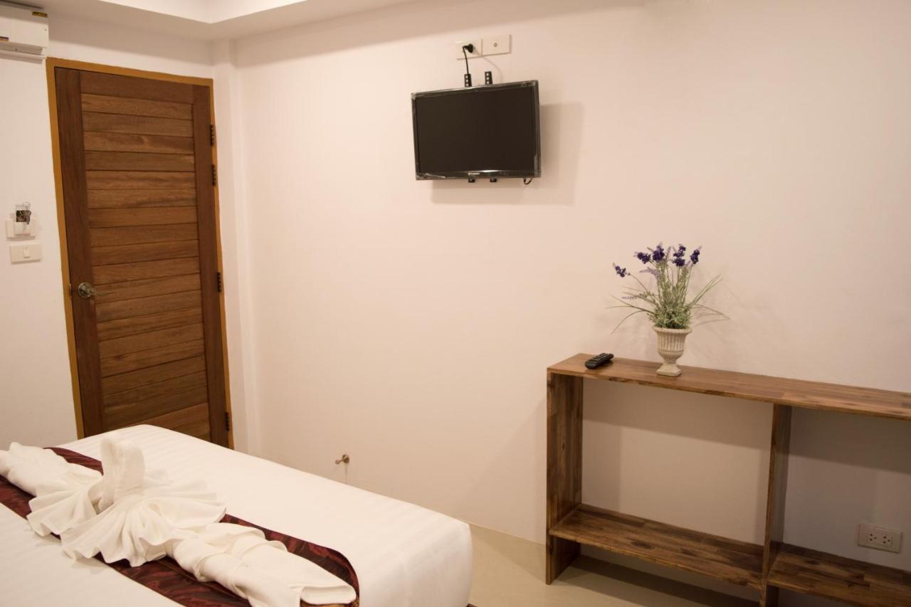 Chiang Mai Heritage House Ngoại thất bức ảnh