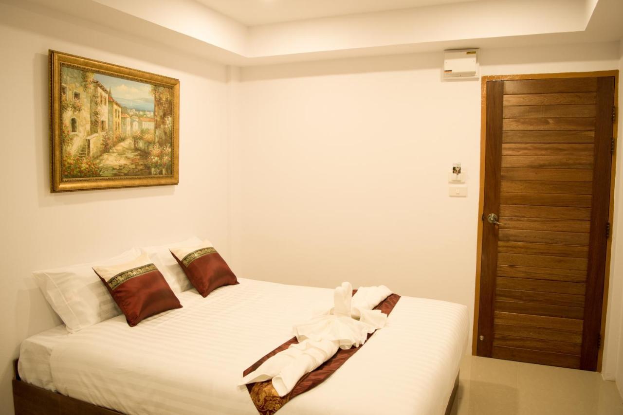 Chiang Mai Heritage House Ngoại thất bức ảnh