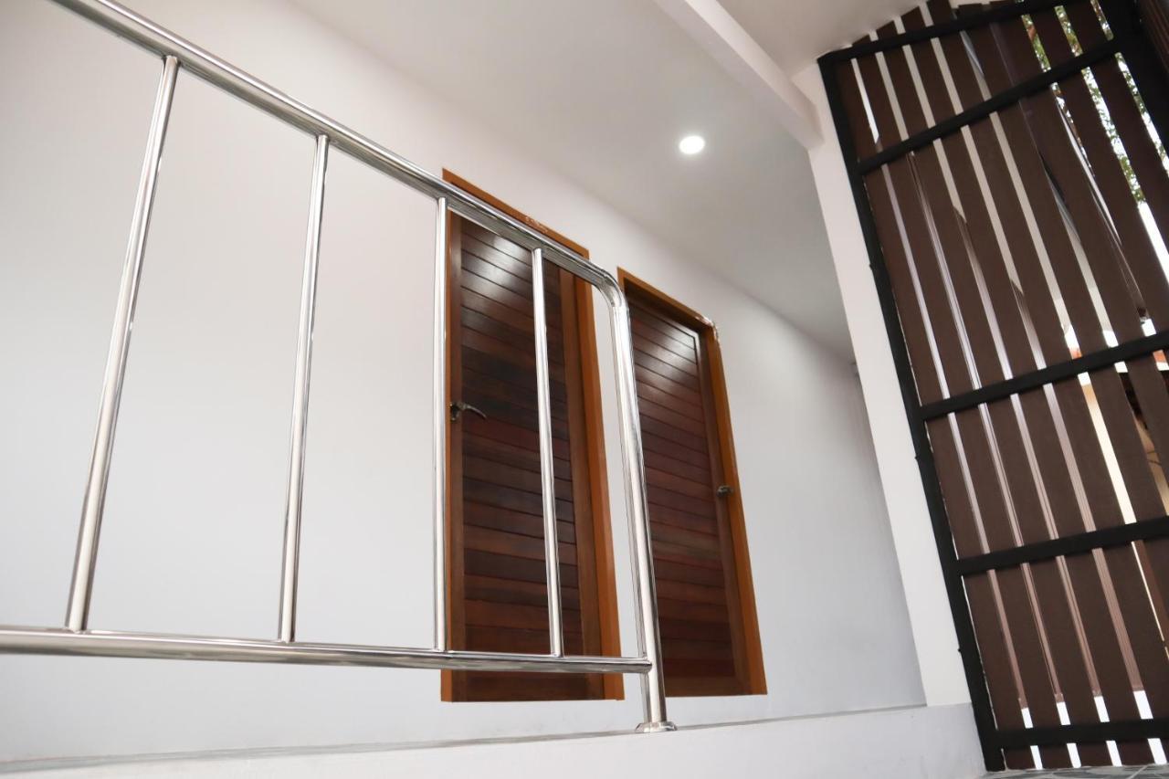Chiang Mai Heritage House Ngoại thất bức ảnh