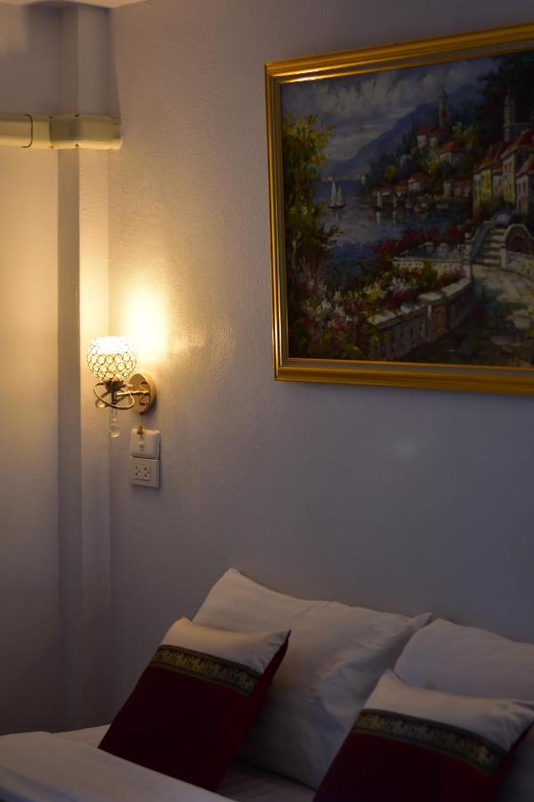 Chiang Mai Heritage House Ngoại thất bức ảnh