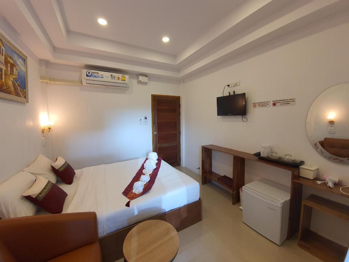 Chiang Mai Heritage House Ngoại thất bức ảnh